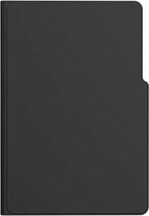 Samsung Galaxy Tab S6 Lite Anymode Book Cover Black