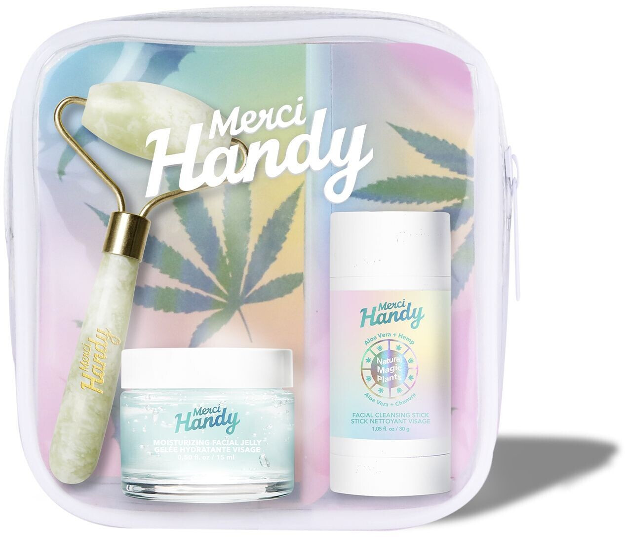 Merci Handy Trippy Beauty Set (4 pcs)
