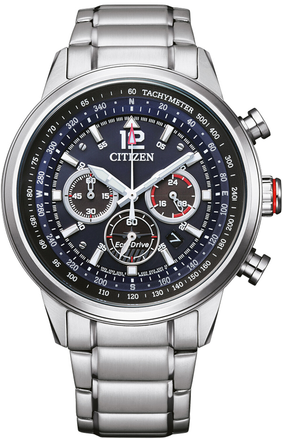 Citizen Chronograph CA4471-80L