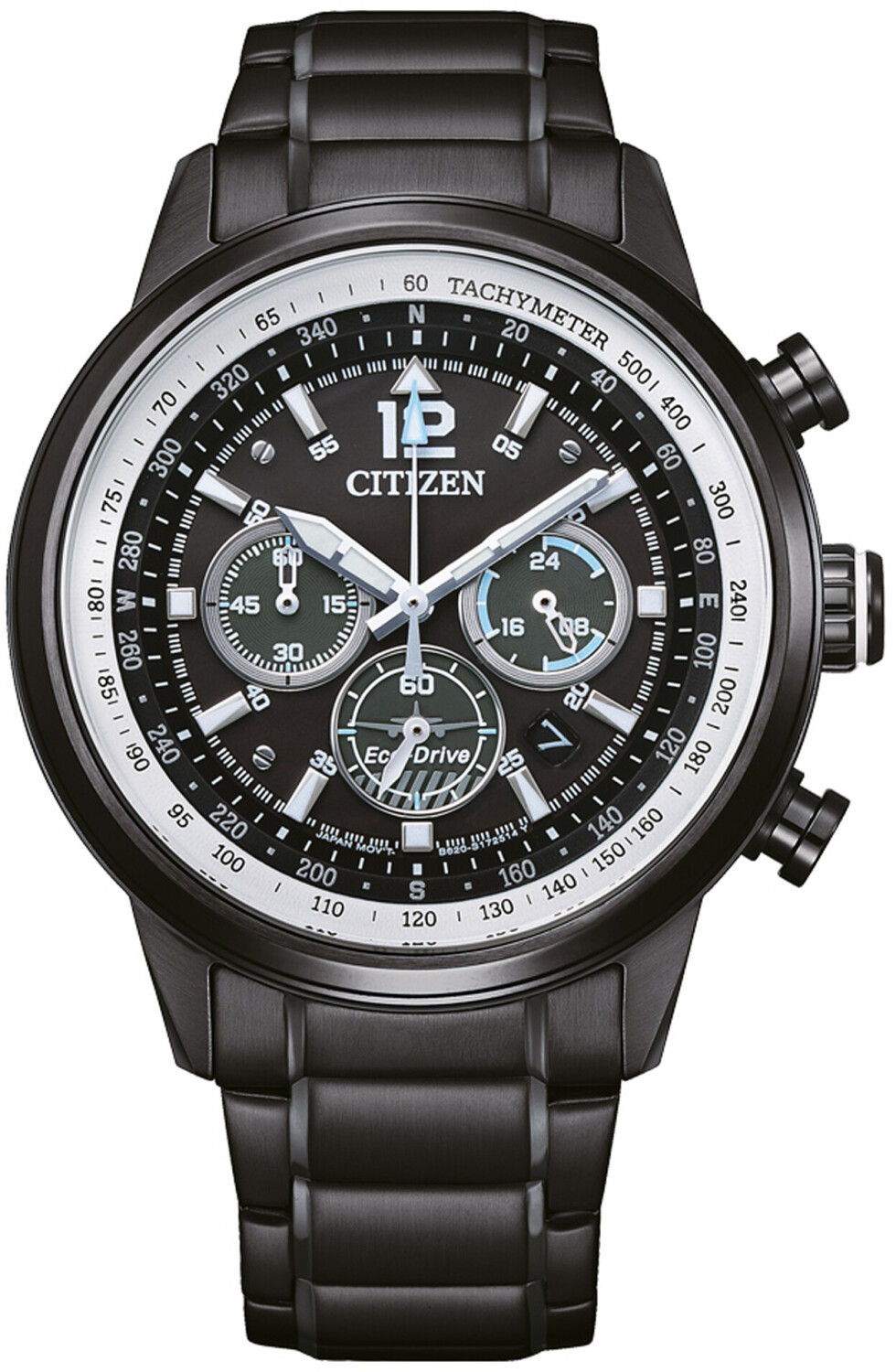 Citizen Chronograph CA4475-89E