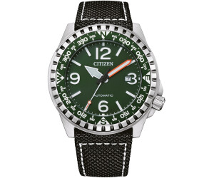 Citizen automatic sale sport watch