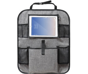 Auto Rücksitz Tablet Baby Kinder iPad Organizer Tasche Rückenlehnenschutz Nr 6 