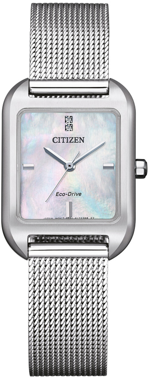 Citizen Elegance EM0491-81D
