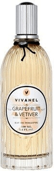 Vivian Gray Grapefruit & Vetiver Eau de Toilette