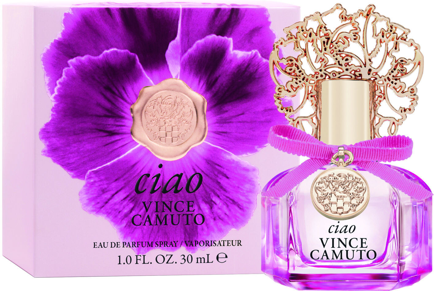 Vince Camuto Ciao Eau de Parfum