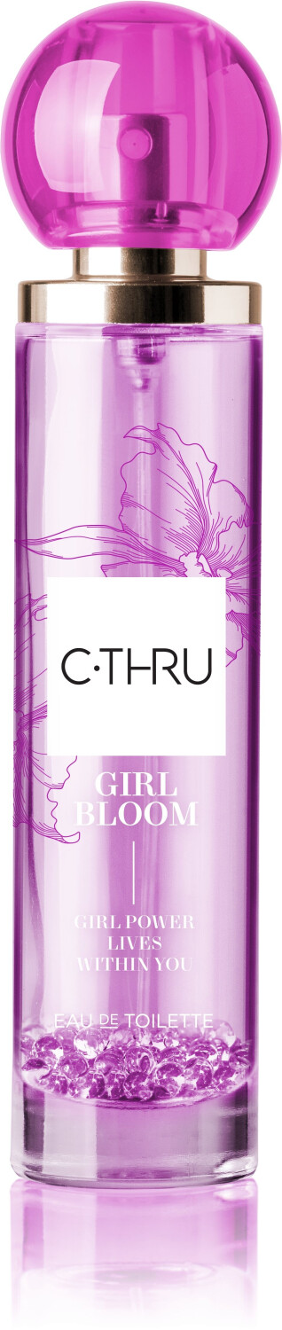 C-Thru Girl Bloom Eau de Toilette