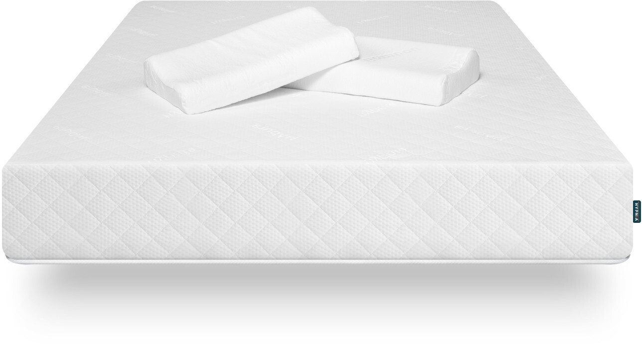 Hypnia Confort plus 135 x 190 cm