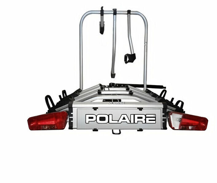 Polaire Porte vélo (POL3760035023807)