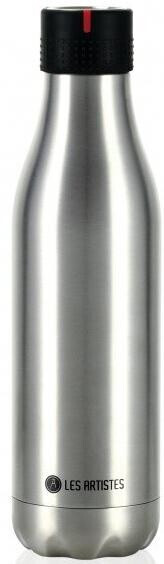Les Artistes Paris Bottle'up 500 ml Metallic