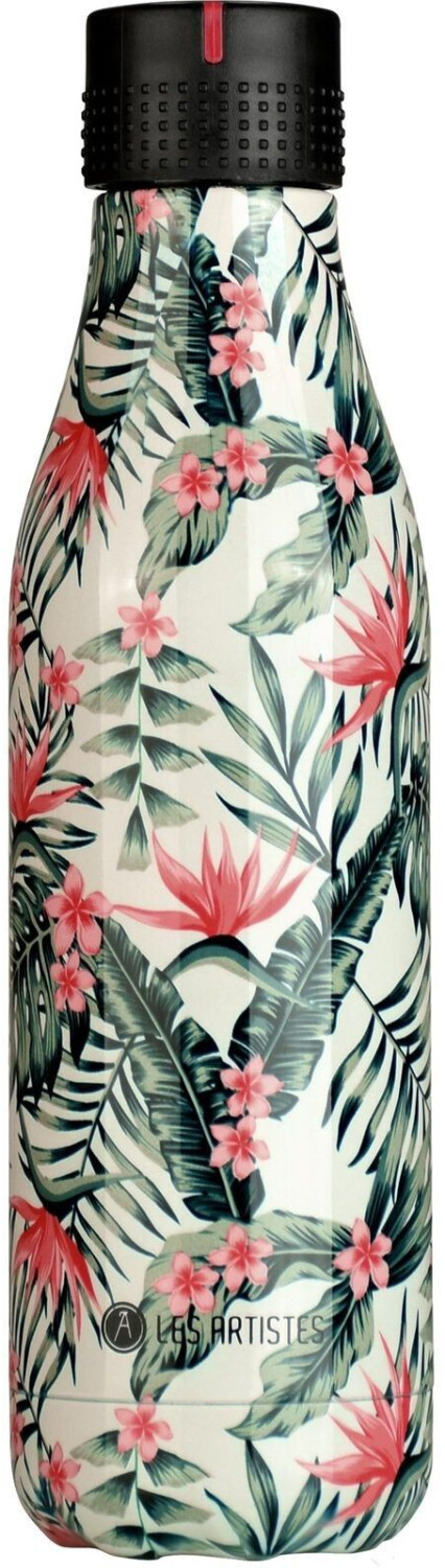 Les Artistes Paris Bottle'up 500 ml Palmiers