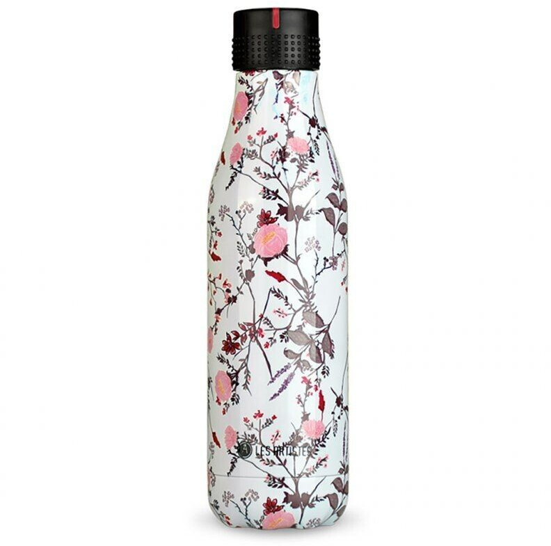 Les Artistes Paris Bottle'up 500 ml Floral