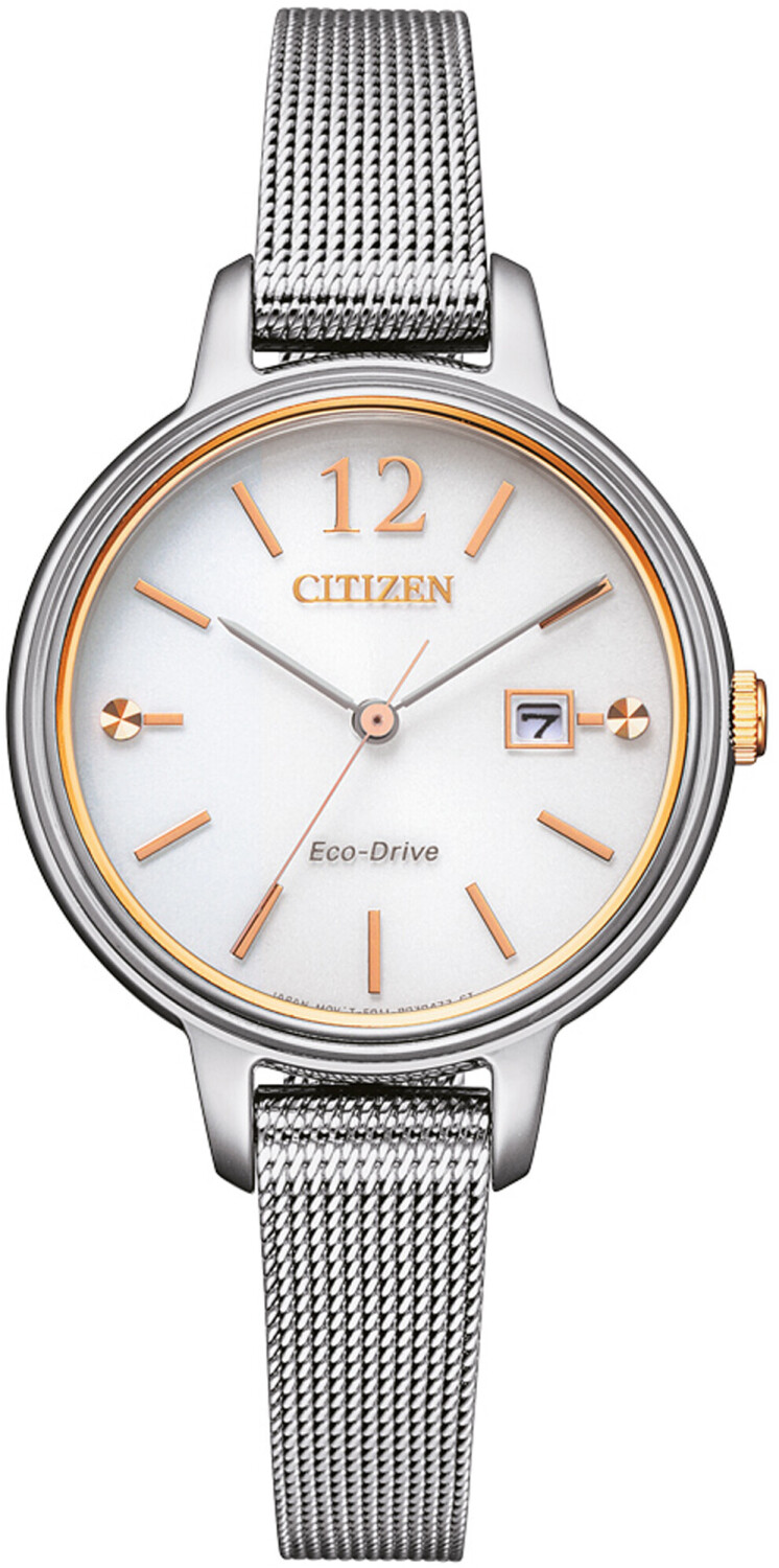 Citizen Women's Watch EW2449-83A