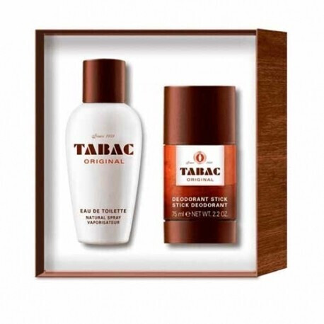 Tabac Coffret duo (2 pcs)