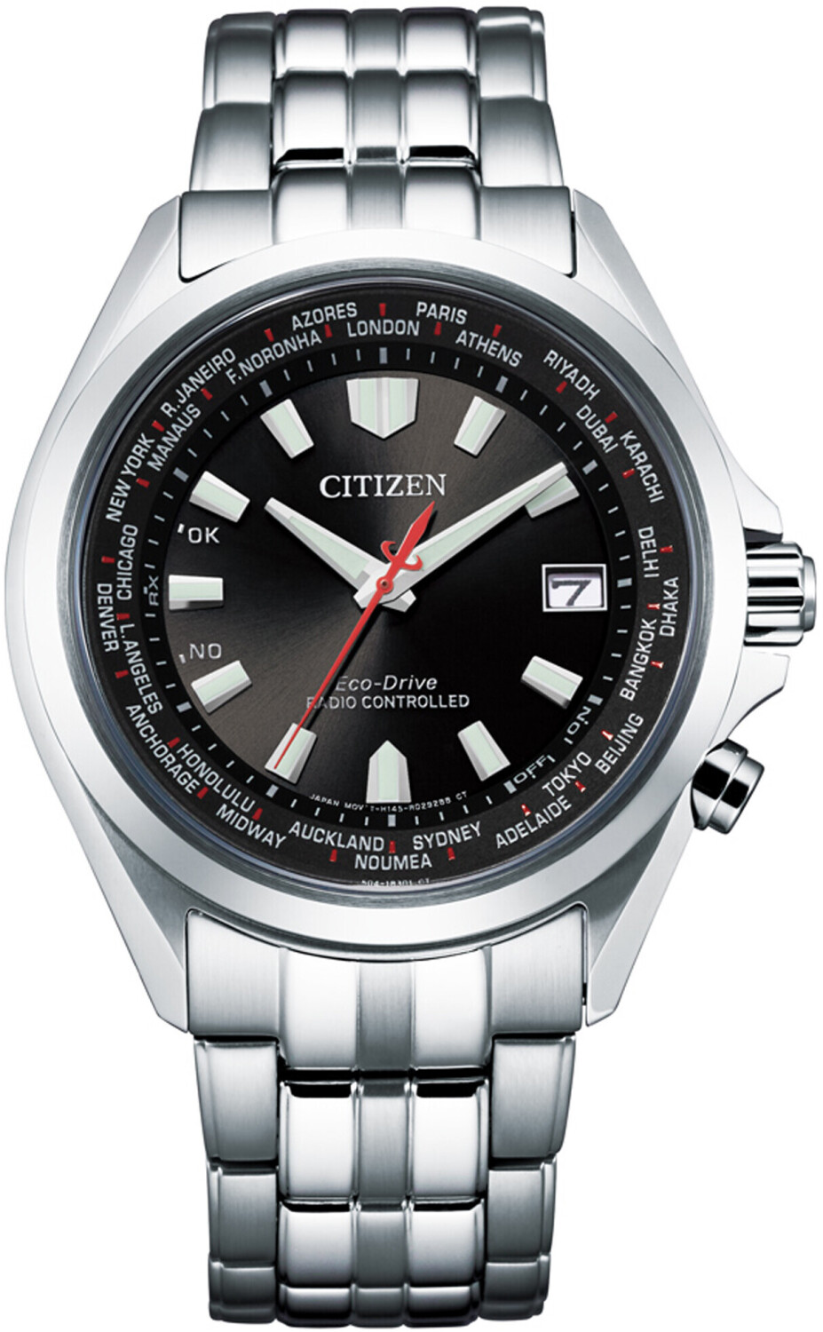 Citizen Eco-Drive CB0220-85E