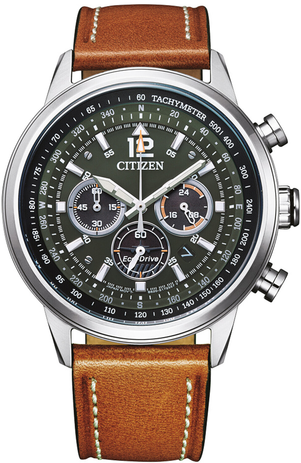 Citizen Chronograph CA4470-15X