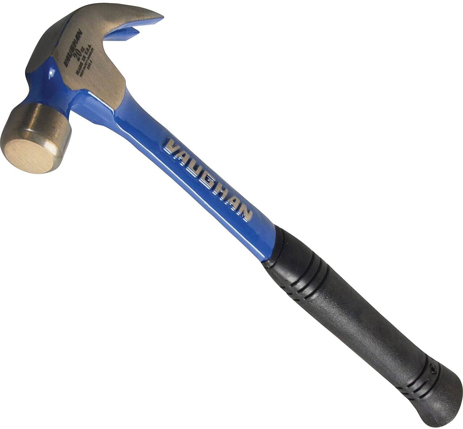 Vaughan VAUR20FF R20FF Steel Eagle Solid Hammer