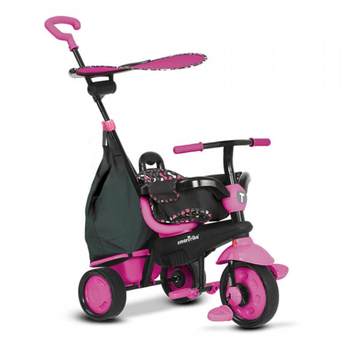 smarTrike Delight rose