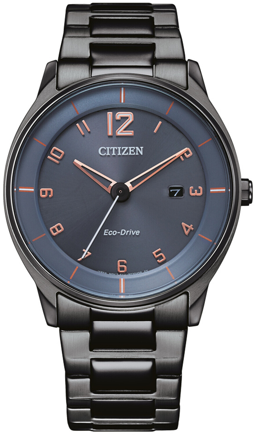 Citizen Men's Watch BM7408-88H