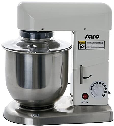 Saro FP 407-1000