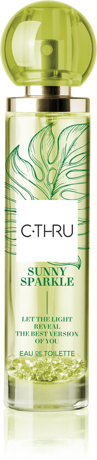 C-Thru Sunny Sparkle Eau de Toilette