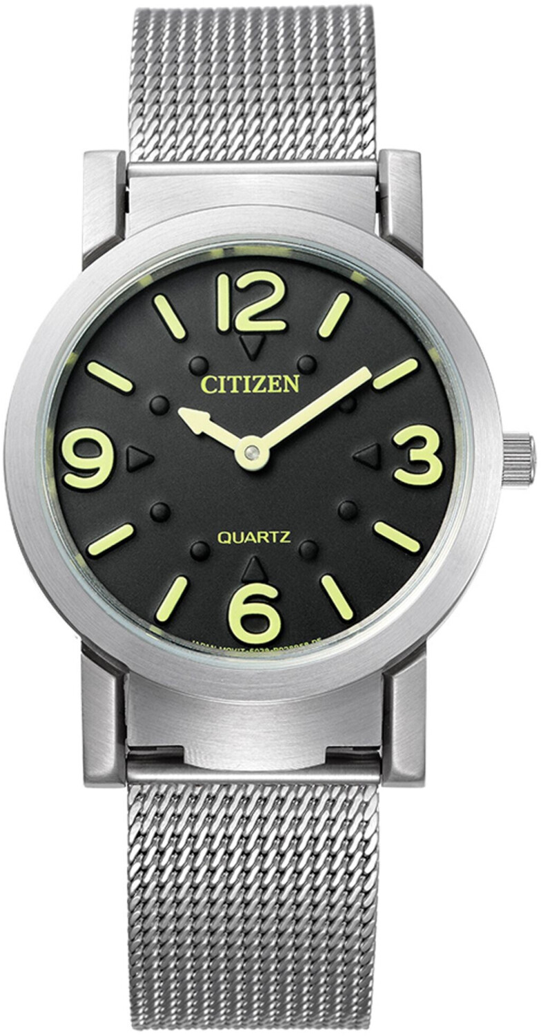 Citizen Watch for the Blind AC2200-55E