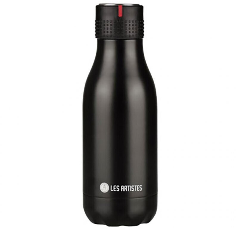 Les Artistes Paris Bottle'up 280 ml Noir