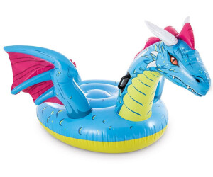 Circunstancias imprevistas Visión general atravesar Intex Inflatable Dragon desde 16,49 € | Compara precios en idealo