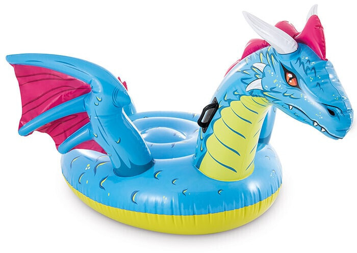 Intex Dragon gonflable