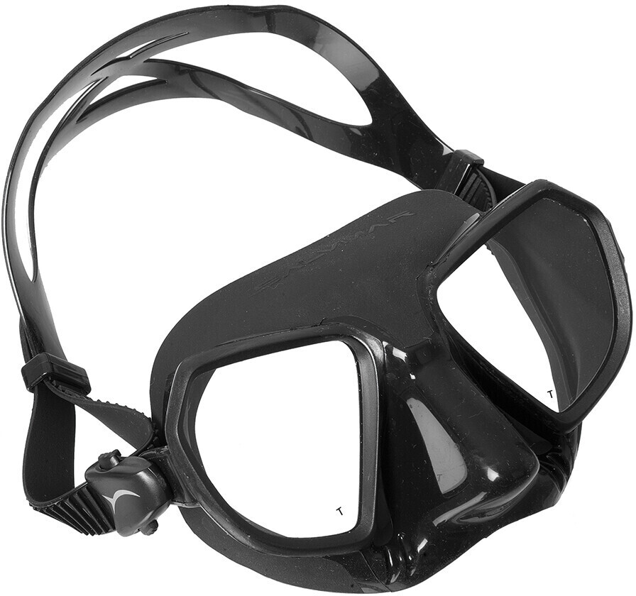 Salvimar Noah black/black