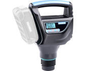 Bosch elektrische Luftpumpe/Luftpumpe für Luftmatratze EasyInflate 18V-500  & Luftpumpe/Luftkompressor UniversalPump 18V : : Auto & Motorrad