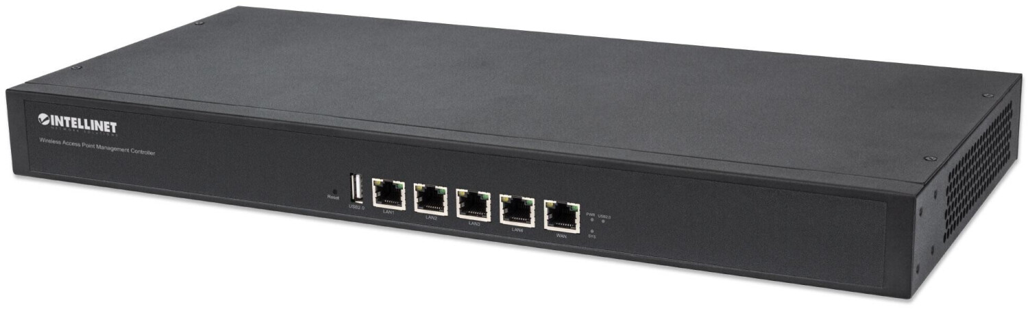 Intellinet WLAN-Access Point Management Controller