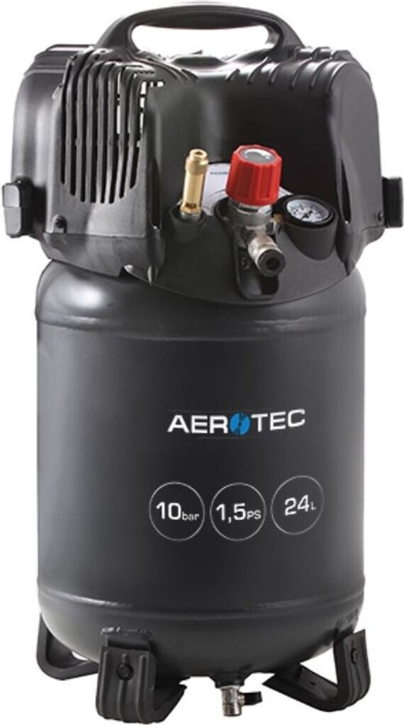 Aerotec 200-24 ECO