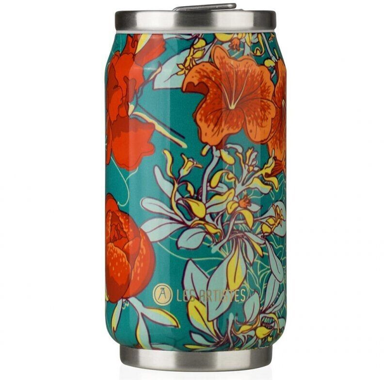 Les Artistes Paris Pull Cant'it 280 ml Pivoines