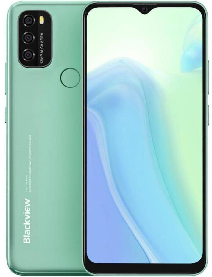 Blackview A70 vert