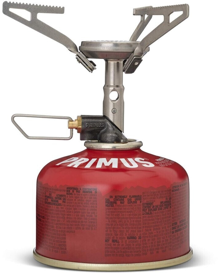 Primus Micron Stove