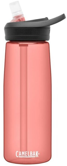 Camelbak Eddy+ (0.75L) rose