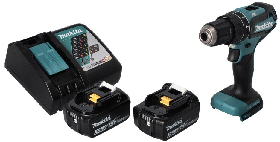 Makita DHP485RF