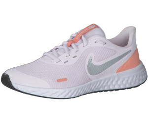 Nike Revolution 5 GS light violet/metalic platinum/crimson bliss au  meilleur prix sur idealo.fr