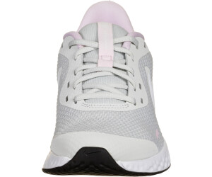 Nike Revolution 5 GS photon dust/pink foam/white desde 44,50 € | precios en idealo