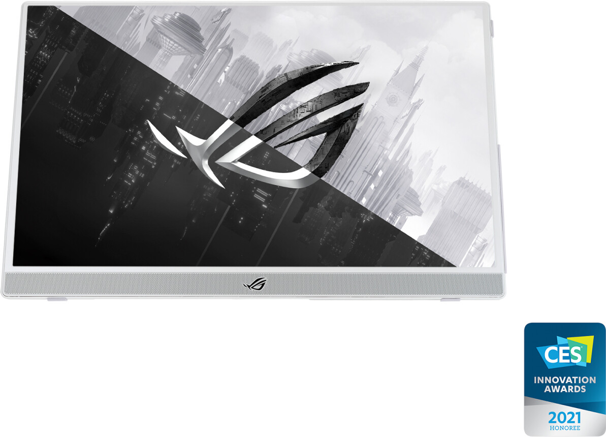 Asus ROG Strix XG16AHPE-W
