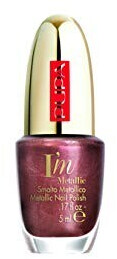 Pupa I`M Metallic Metallic Nail Polish Metallico (5ml)