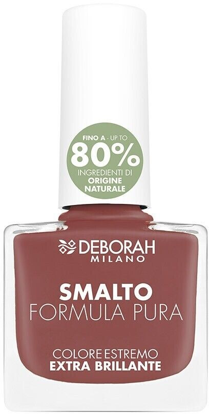 Deborah Nail Polish Pure Formula (8,5ml)