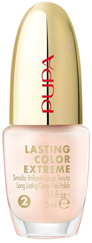 Pupa Lasting Color Extreme (5ml) 012