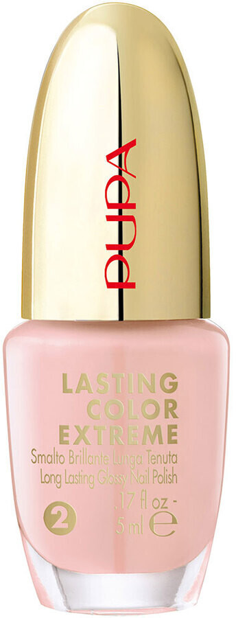 Pupa Lasting Color Extreme (5ml) 013
