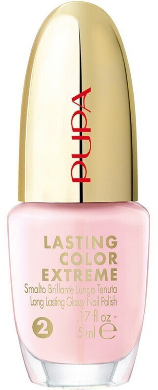 Pupa Lasting Color Extreme (5ml) 015