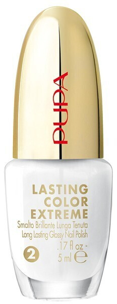 Pupa Lasting Color Extreme (5ml) 016