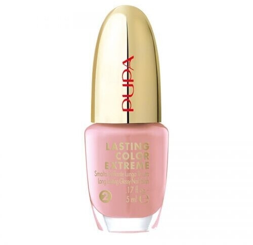 Pupa Lasting Color Extreme (5ml) 017