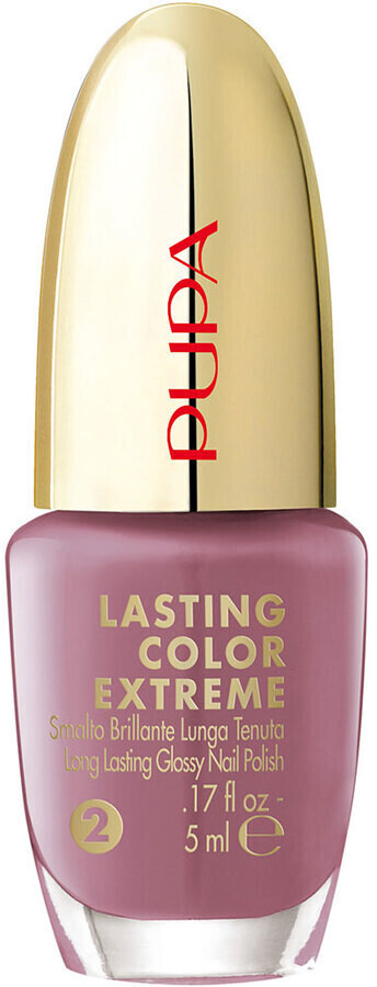 Pupa Lasting Color Extreme (5ml) 019