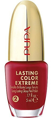 Pupa Lasting Color Extreme (5ml) 027