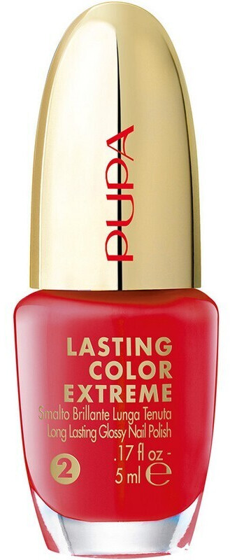 Pupa Lasting Color Extreme (5ml) 028